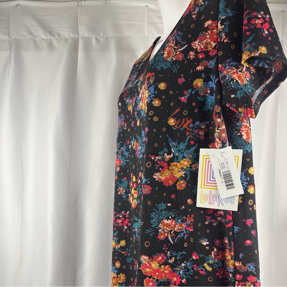 LuLaRoe, 1510 classic T SZ L